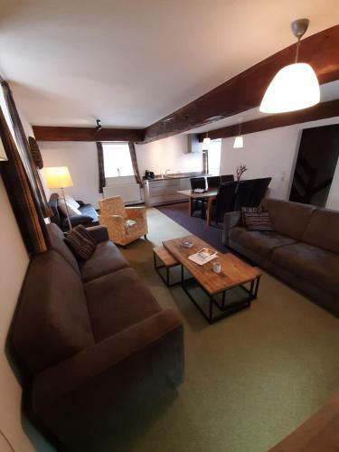 Apartamento Aan de Watermolen Vakantiewoningen