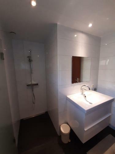 Apartamento Aan de Watermolen Vakantiewoningen