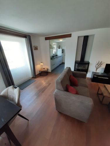 Apartamento Aan de Watermolen Vakantiewoningen