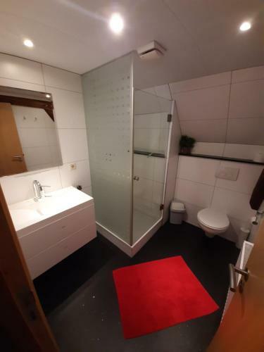 Apartamento Aan de Watermolen Vakantiewoningen