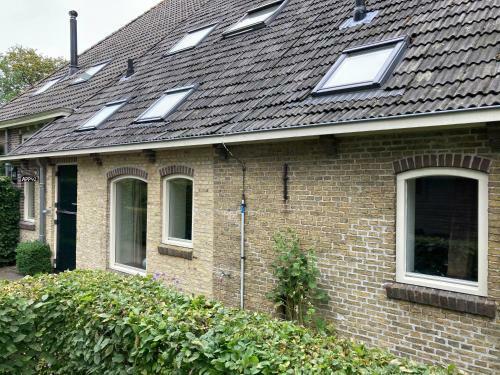 Apartamento Duerswald