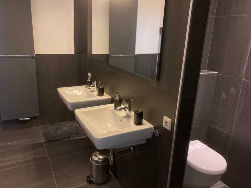 Apartamento Duerswald