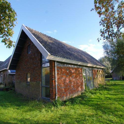 Bed & Breakfast Gastopstal