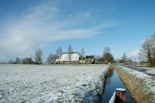 Bed & Breakfast Gastopstal