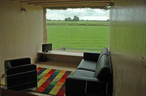 Bed & Breakfast Gastopstal