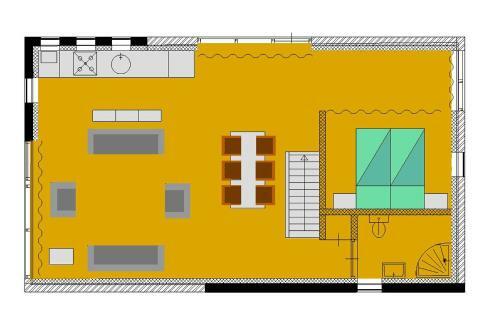 Bed & Breakfast Gastopstal