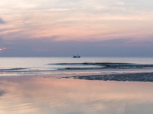 Alibi Aan Zee