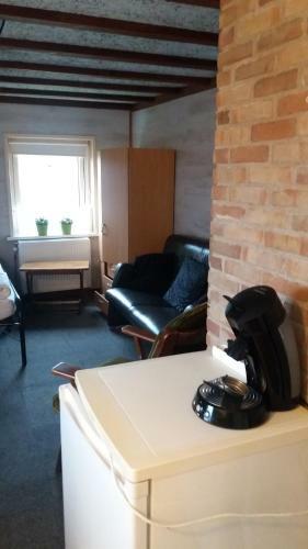 Apartamento Studio