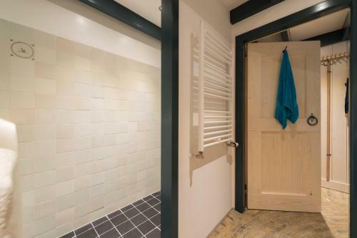 Bed & Breakfast De Boskpleats