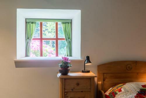 Bed & Breakfast De Boskpleats