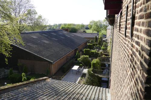 Apartamento Meschermolen 3