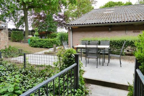 Apartamento Meschermolen 3