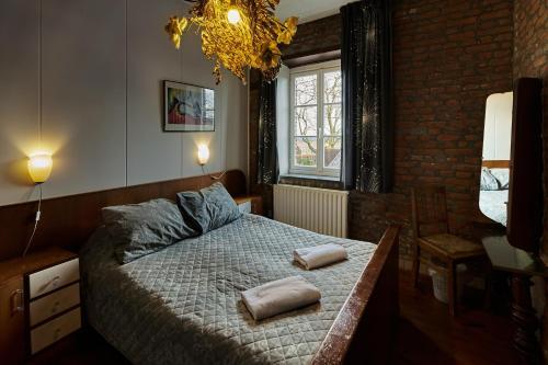 Apartamento Meschermolen 3