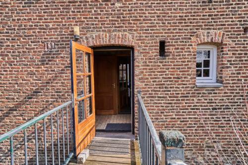 Apartamento Meschermolen 3