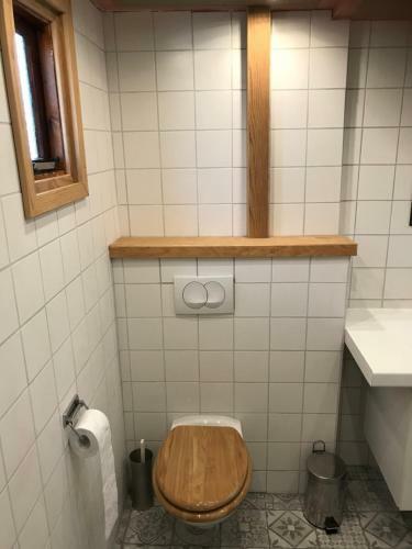 Chalet Westerham