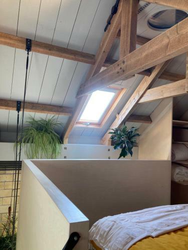 Apartamento Tiny House Van Hoogspanning Naar Ontspanning