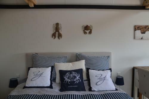 Froukje's B&B