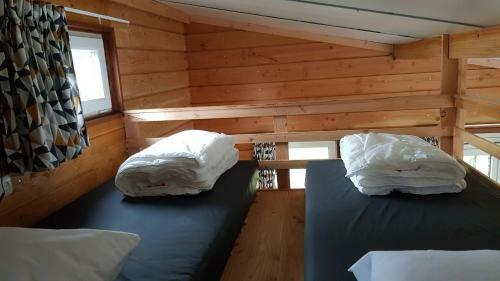 Chalet - Camping 't Dekske