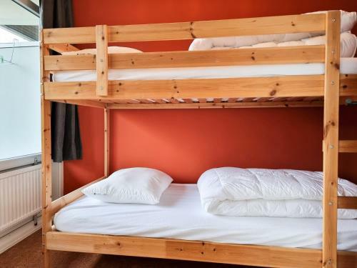 Apartamento Vakantie Appartement Chava We09