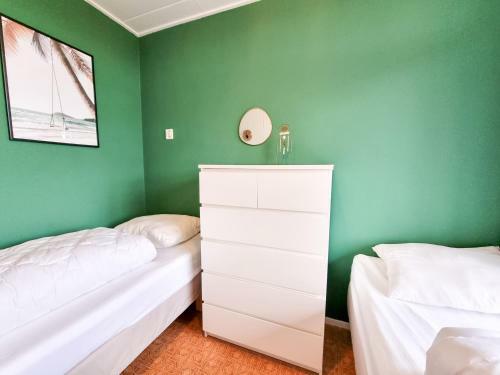 Apartamento Vakantie Appartement Chava We09