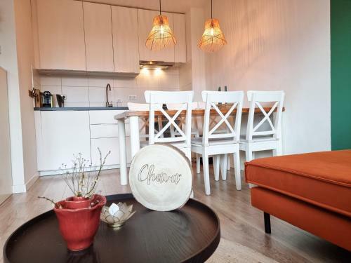 Apartamento Vakantie Appartement Chava We09