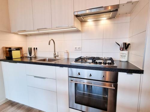 Apartamento Vakantie Appartement Chava We09