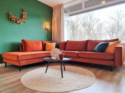 Apartamento Vakantie Appartement Chava We09