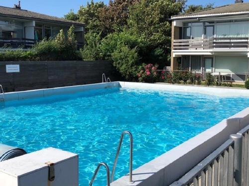 Apartamento Vakantie Appartement Chava We09