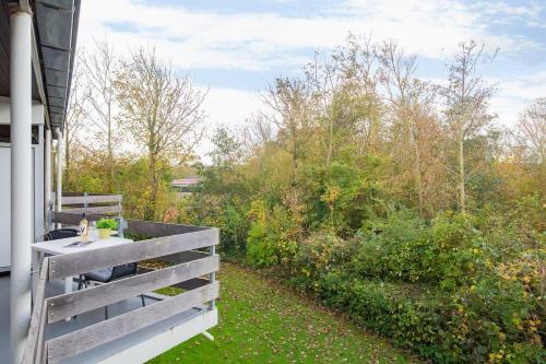 Apartamento Vakantie Appartement Chava We09