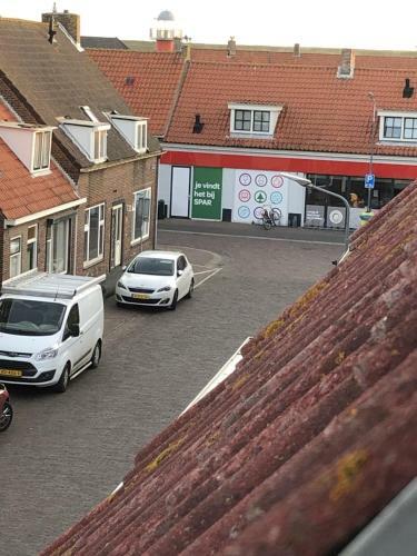 Zuidoostwestkapelle
