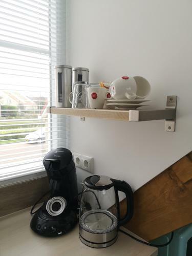 Studio B&B Zeeuws Licht