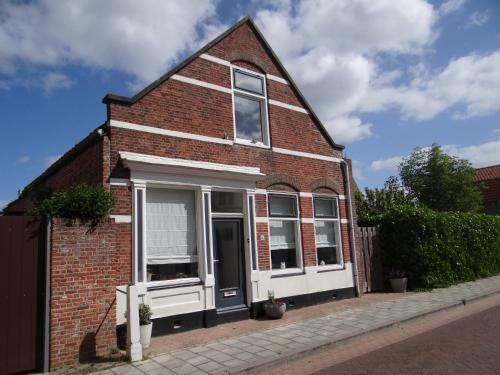 Vakantiewoning In Hartje Wissenkerke