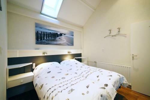 Apartamento Zonneweide