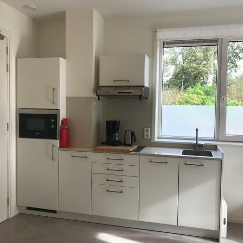 Apartamento Hendrikhof - Appartement 1 ?de Tas?