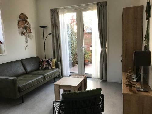 Apartamento Hendrikhof - Appartement 1 ?de Tas?