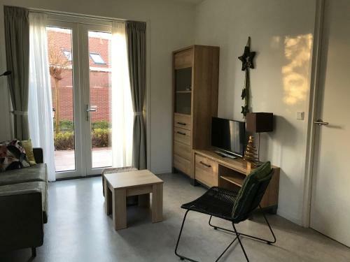 Apartamento Hendrikhof - Appartement 1 ?de Tas?