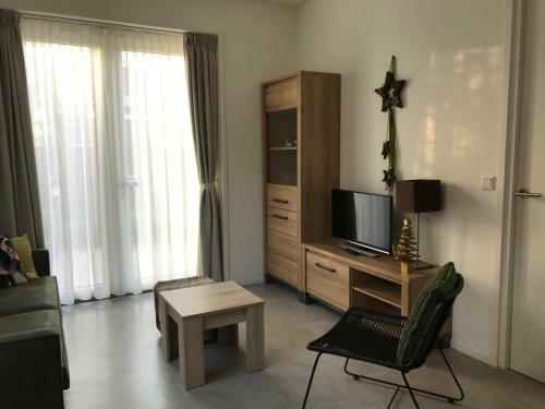 Apartamento Hendrikhof - Appartement 1 ?de Tas?