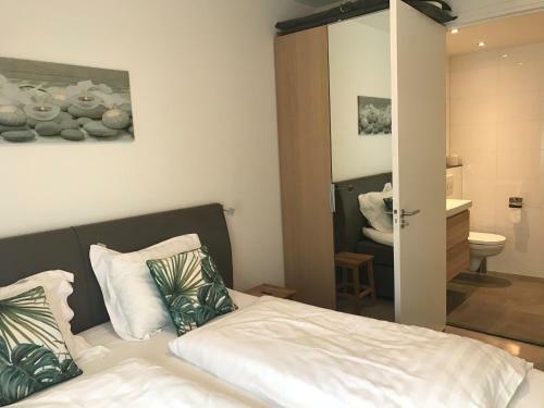 Apartamento Hendrikhof - Appartement 1 ?de Tas?