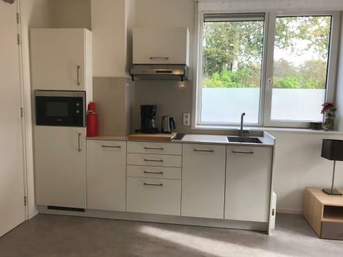 Apartamento Hendrikhof - Appartement 1 ?de Tas?