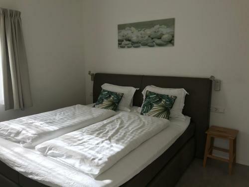 Apartamento Hendrikhof - Appartement 1 ?de Tas?