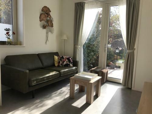 Apartamento Hendrikhof - Appartement 1 ?de Tas?
