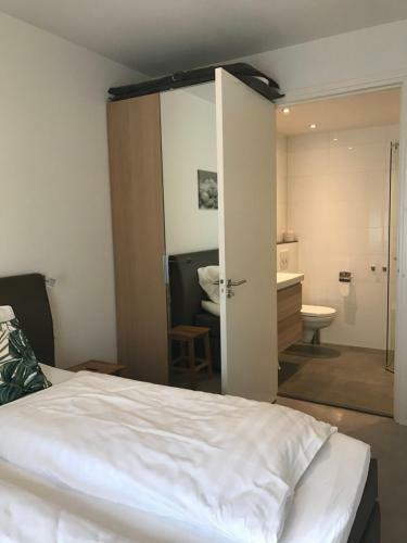 Apartamento Hendrikhof - Appartement 1 ?de Tas?
