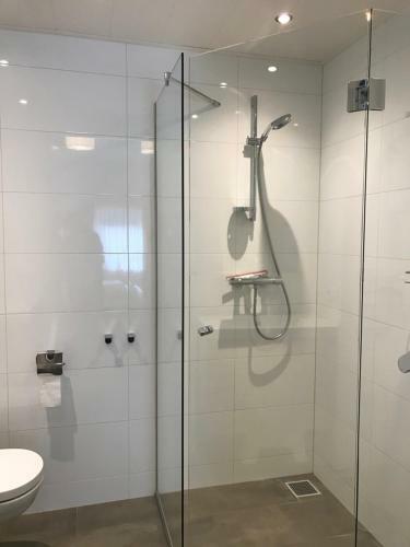 Apartamento Hendrikhof - Appartement 1 ?de Tas?