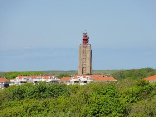 B&B Dichtbij Zee