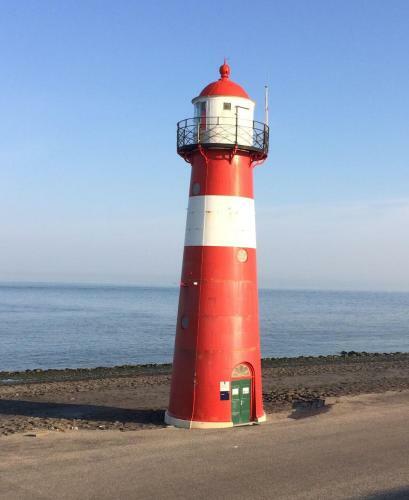 B&B Dichtbij Zee
