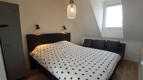 Apartamento Zon Zee Strand Bed By The Sea