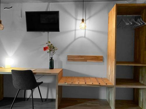 B&B En Vakantiewoningen 't Wienhoes