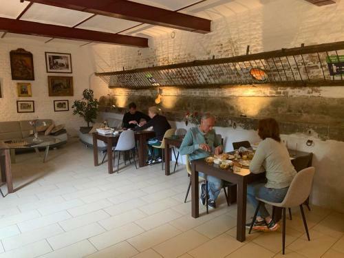 B&B En Vakantiewoningen 't Wienhoes