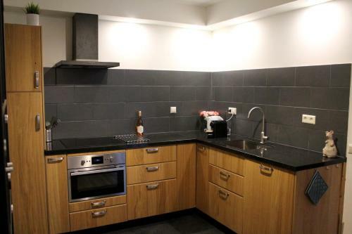 Apartamento Polderhoek