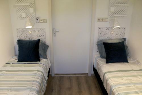 Houseboat Linquenda
